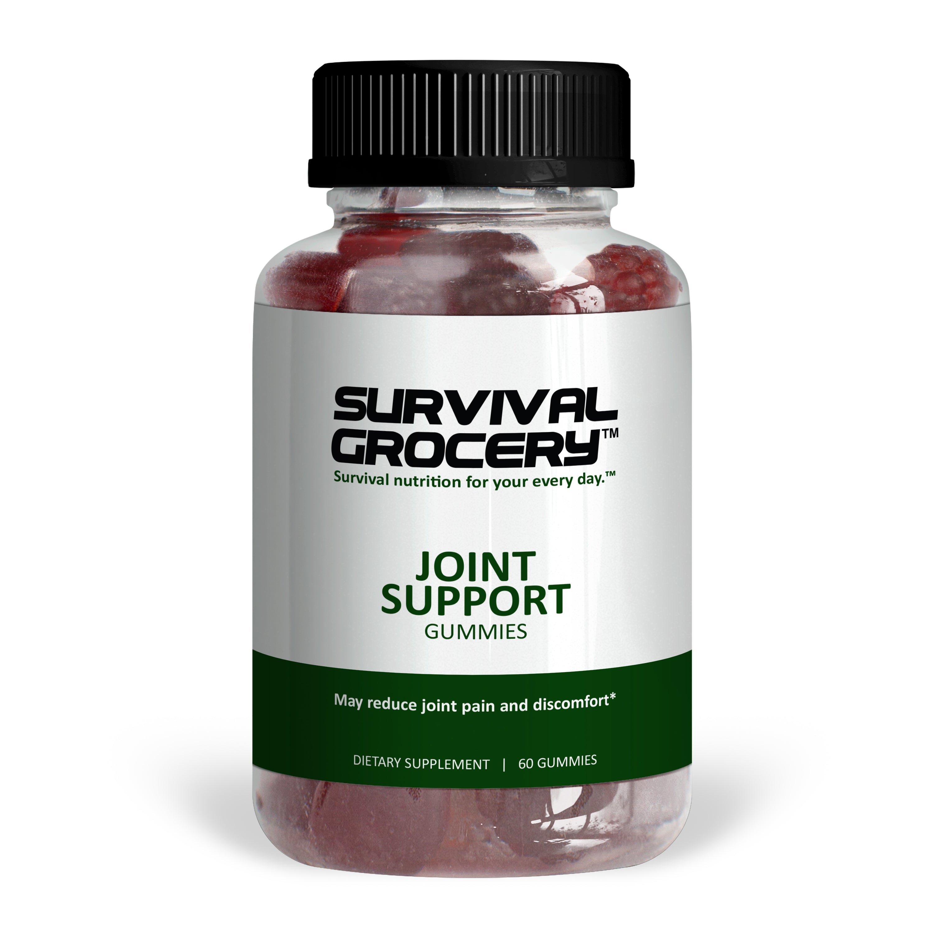 Joint Support Gummies (Adult)