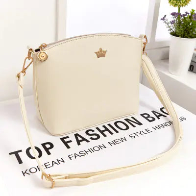 Women's Crossbody Shoulder Bag