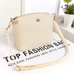 Women's Crossbody Shoulder Bag