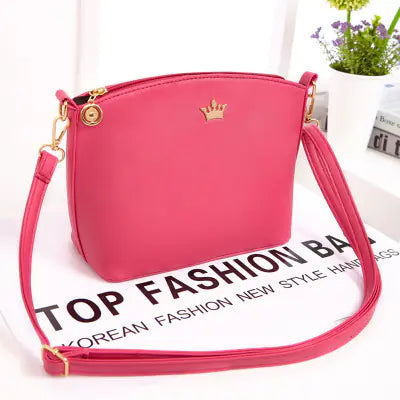 Women's Crossbody Shoulder Bag
