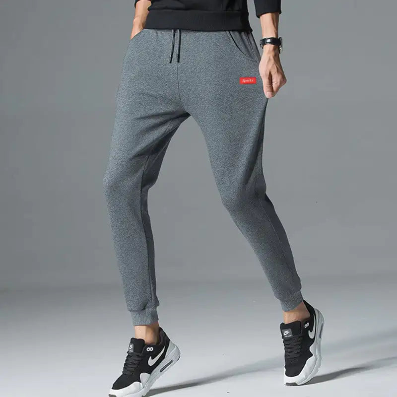 Men's Comfortable Sweatpants for Everyday Wear