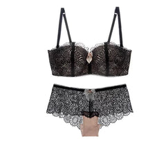 Women's Lingerie Set with Bra