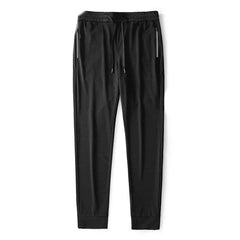 Men's Casual Thin Leggings for Older Adults