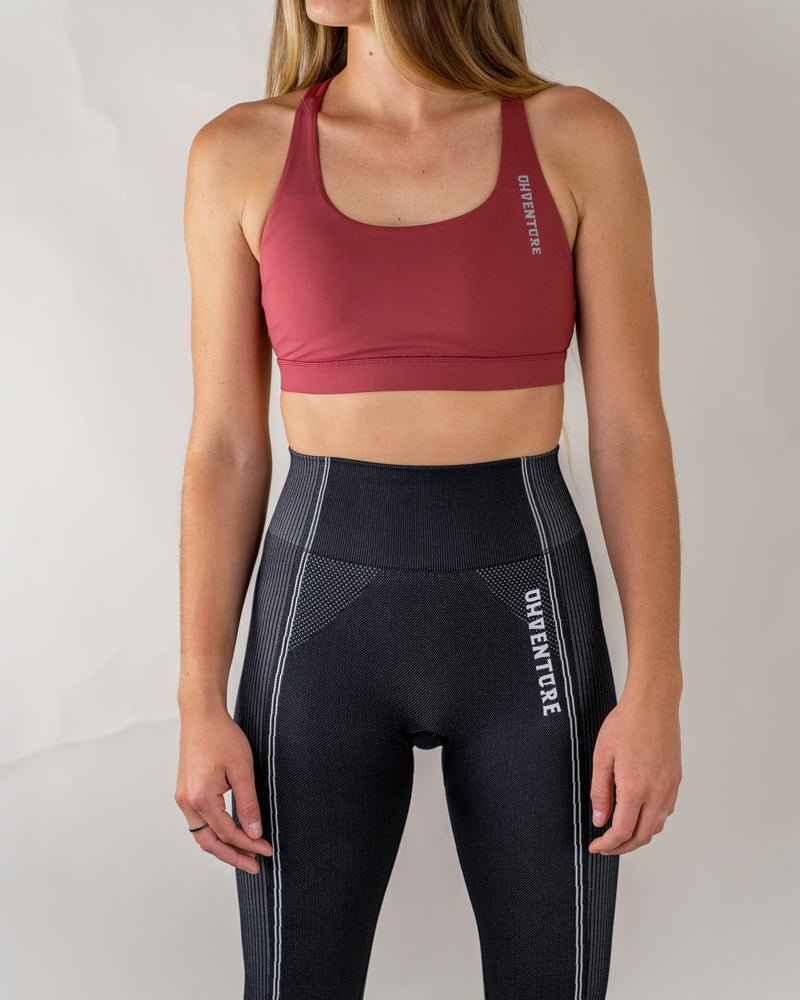 Women's Sports Bra