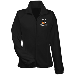 Women's Fleece Jacket