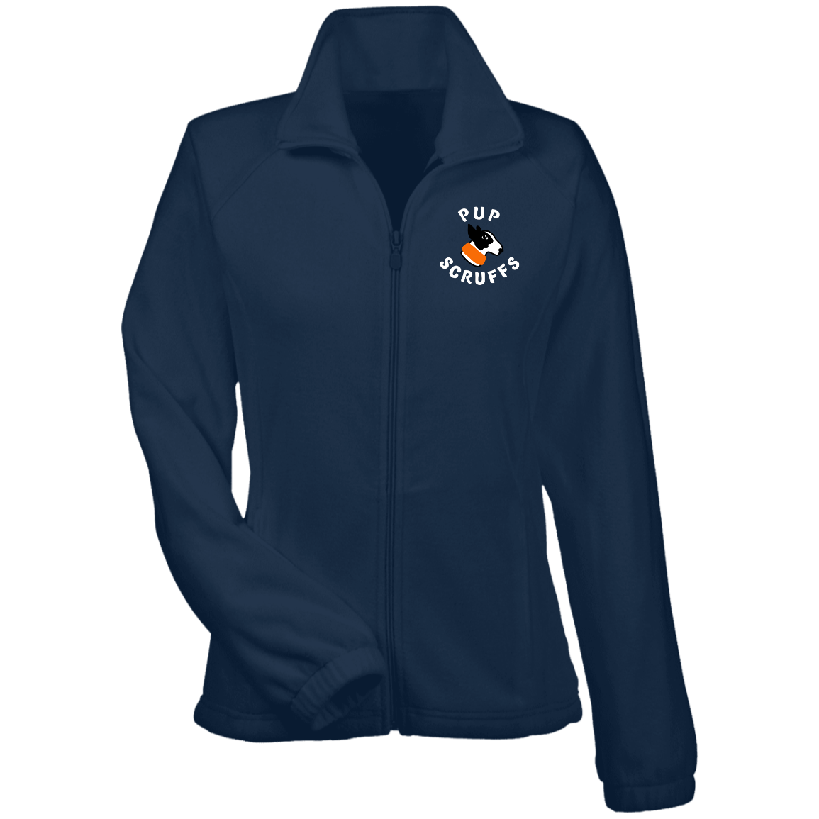 Women's Fleece Jacket