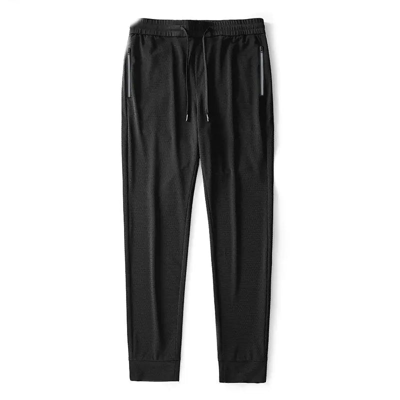Men's Casual Thin Leggings for Older Adults