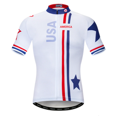 Men's Short Sleeve Jerseys Collection
