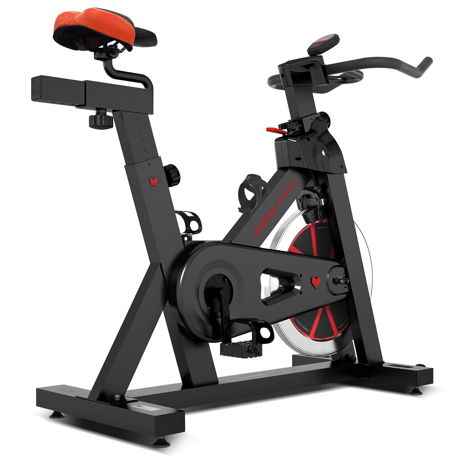NNEDSZ Fitness SP-310 M2  Fitness Spin Bike