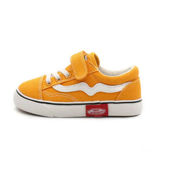 Girls' Casual Cloth Shoes in Korean Autumn Style