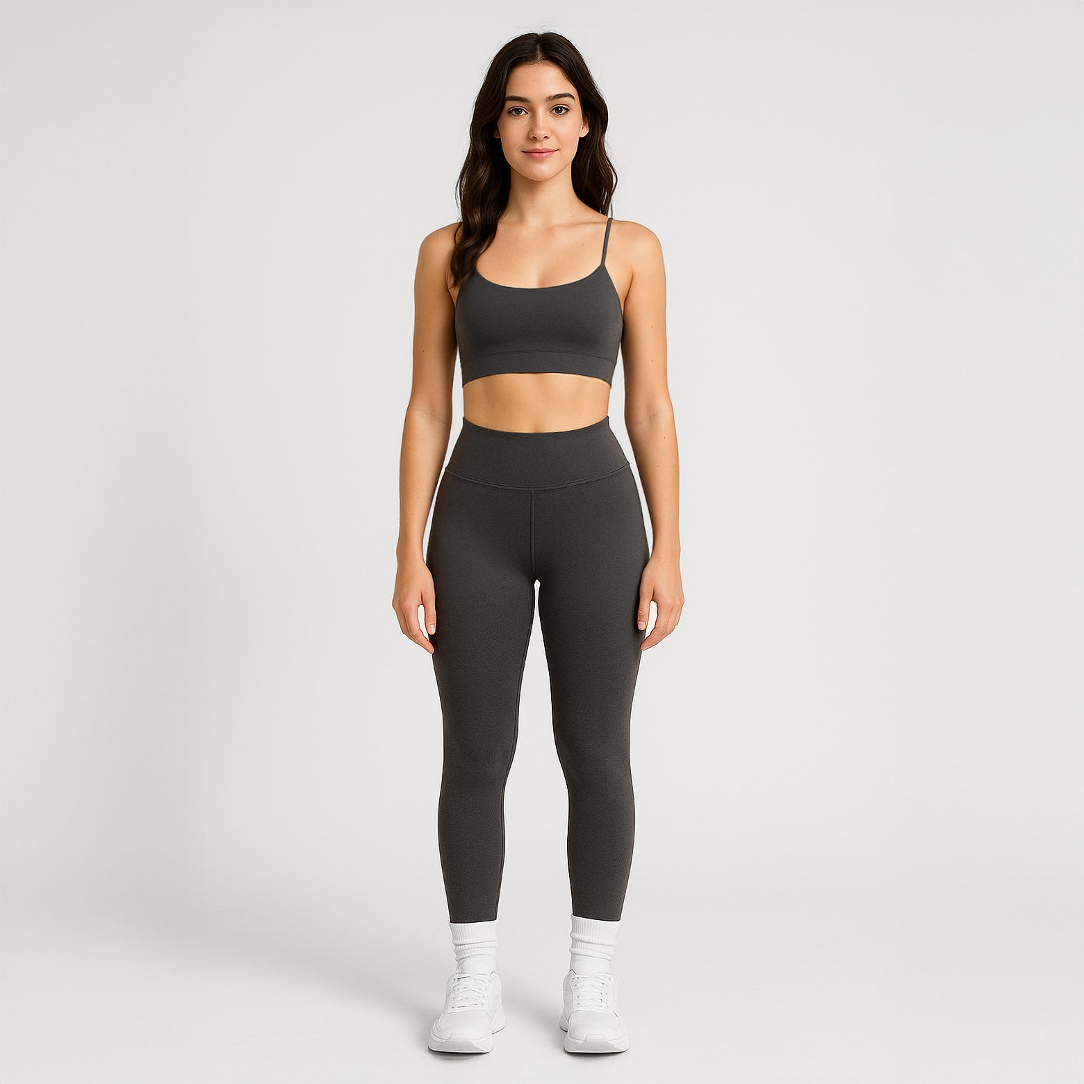 2009 - Women's Athletic Leggings