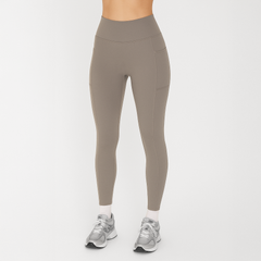 2014 - Women's Seamless Pocket Athletic Leggings