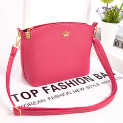 Women's Crossbody Shoulder Bag