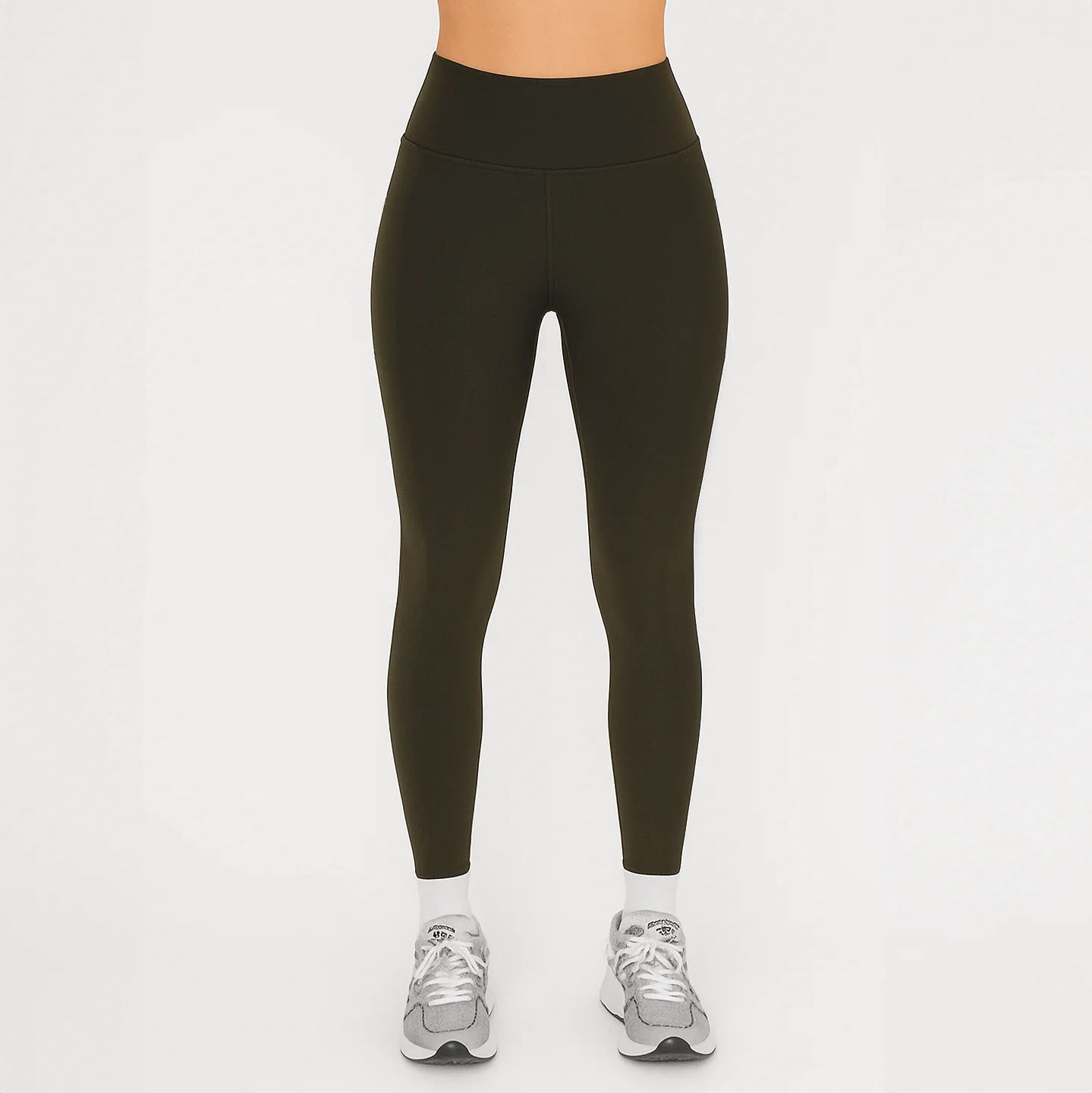 2009 - Women's Athletic Leggings