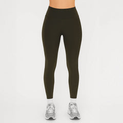 2009 - Women's Athletic Leggings