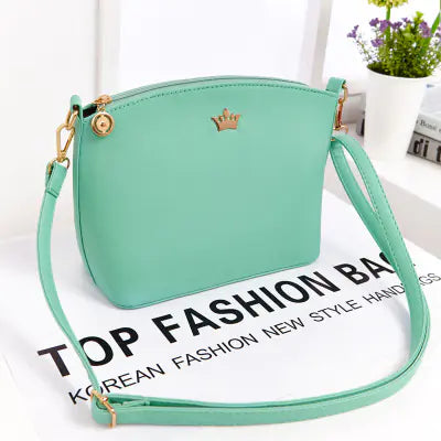 Women's Crossbody Shoulder Bag
