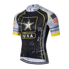 Men's Short Sleeve Jerseys Collection