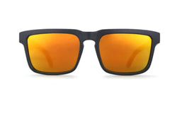 KDEAM Square Outdoor Polarized Sunglasses KD901P-C10