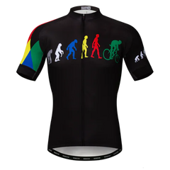 Men's Short Sleeve Jerseys Collection