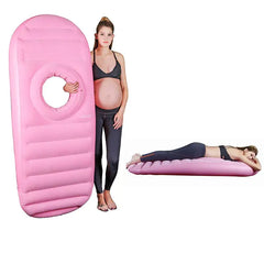 Women's Pillow Waist Support Decompression Tool