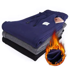 Men's Comfortable Sweatpants for Everyday Wear