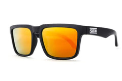 KDEAM Square Outdoor Polarized Sunglasses KD901P-C10