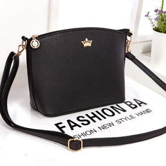 Women's Crossbody Shoulder Bag