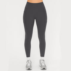 2014 - Women's Seamless Pocket Athletic Leggings