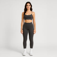 2009 - Women's Athletic Leggings