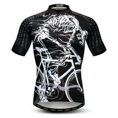 Men's Short Sleeve Jerseys Collection