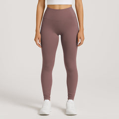 2014 - Women's Seamless Pocket Athletic Leggings