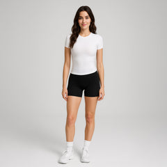 4011 - Women's Athletic Short Sleeve Everybody Tee