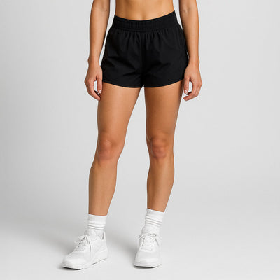 1003 - Women's Athletic Shorts